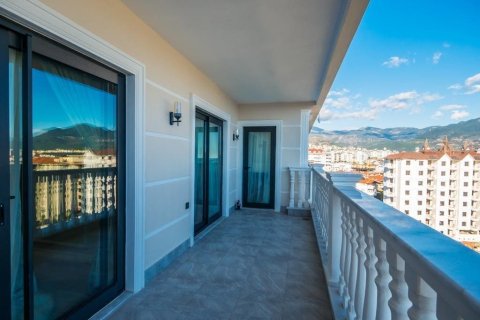 4+1 Takvåning  i Alanya, Antalya, Turkiet Nr. 114555 - 22