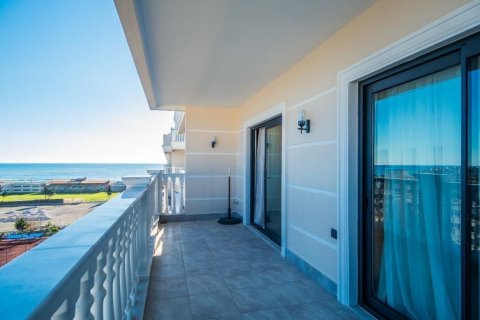 4+1 Takvåning  i Alanya, Antalya, Turkiet Nr. 114555 - 21