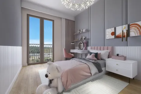 Apartment for sale in Istanbul, Turkey, 331m2, No. 190265 – photo 16