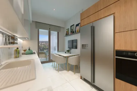 Apartment for sale in Istanbul, Turkey, 331m2, No. 190265 – photo 12