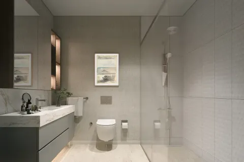 Apartment for sale in Istanbul, Turkey, 331m2, No. 190265 – photo 13