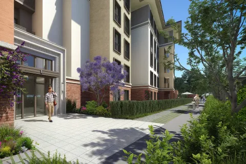 Apartment for sale in Istanbul, Turkey, 331m2, No. 190265 – photo 5