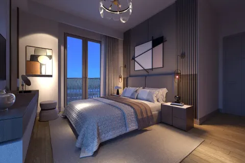 Apartment for sale in Istanbul, Turkey, 331m2, No. 190265 – photo 15