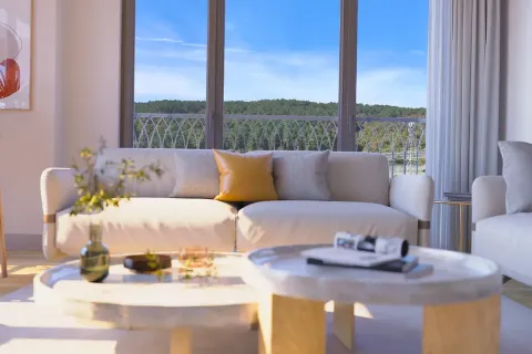 Apartment for sale in Istanbul, Turkey, 331m2, No. 190265 – photo 10