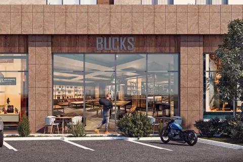 Продажа квартиры  в Стамбуле, Турция 4 комн., 192м2, №190267 – фото 5