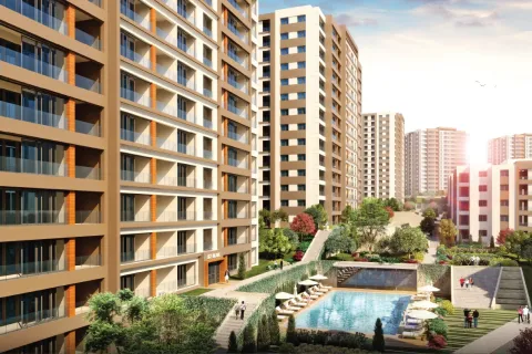 Apartment for sale  in Istanbul, Turkey, 200m2, No. 190263 – photo 4