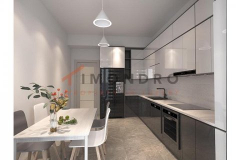 Продажа квартиры  в Бююкчекмедже, Стамбуле, Турция 3+1, 220м2, №193554 – фото 18