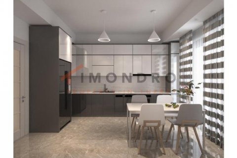 Продажа квартиры  в Бююкчекмедже, Стамбуле, Турция 3+1, 220м2, №193554 – фото 22