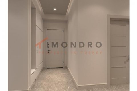 Продажа квартиры  в Бююкчекмедже, Стамбуле, Турция 3+1, 220м2, №193554 – фото 26