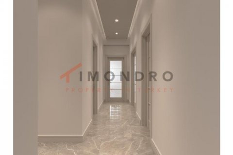 Продажа квартиры  в Бююкчекмедже, Стамбуле, Турция 3+1, 220м2, №193554 – фото 24