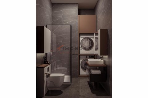 Продажа квартиры в Бююкчекмедже, Стамбуле, Турция 4+1, 293м2, №193555 – фото 29