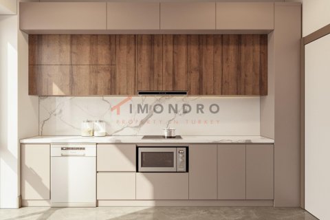 Продажа квартиры в Бююкчекмедже, Стамбуле, Турция 4+1, 293м2, №193555 – фото 27