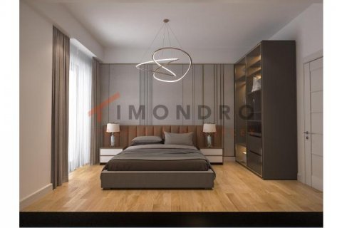 Продажа квартиры в Бююкчекмедже, Стамбуле, Турция 4+1, 293м2, №193555 – фото 12