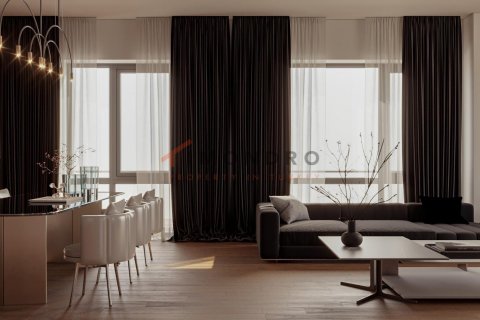 Продажа квартиры в Бююкчекмедже, Стамбуле, Турция 4+1, 293м2, №193555 – фото 28