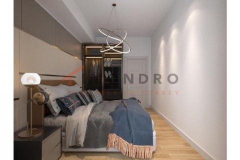 Продажа квартиры в Бююкчекмедже, Стамбуле, Турция 4+1, 293м2, №193555 – фото 15