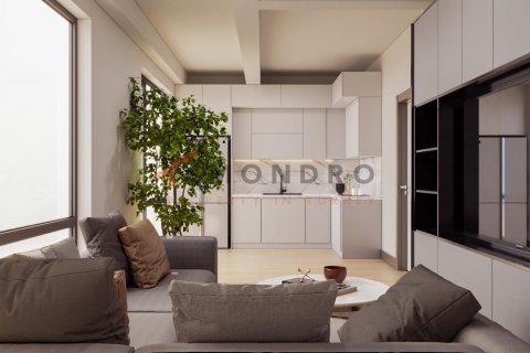 Продажа квартиры в Бююкчекмедже, Стамбуле, Турция 4+1, 293м2, №193555 – фото 17