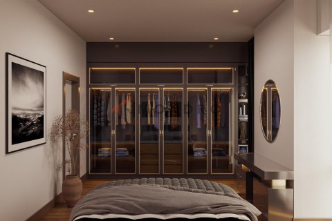 Продажа квартиры в Бююкчекмедже, Стамбуле, Турция 4+1, 293м2, №193555 – фото 16