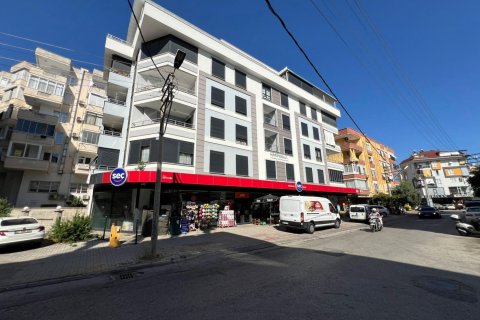 Apartment for sale  in Alanya, Antalya, Turkey, 2 bedrooms, 77m2, No. 193563 – photo 1