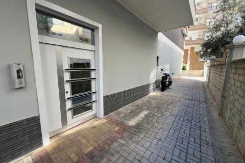 Apartment for sale  in Alanya, Antalya, Turkey, 2 bedrooms, 77m2, No. 193563 – photo 19