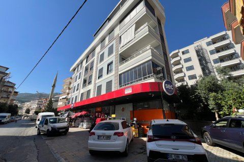 Apartment for sale  in Alanya, Antalya, Turkey, 2 bedrooms, 77m2, No. 193563 – photo 21