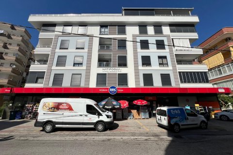 Apartment for sale  in Alanya, Antalya, Turkey, 2 bedrooms, 77m2, No. 193563 – photo 22