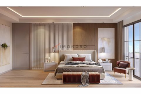 آپارتمان در Küçükçekmece،  Istanbul ، ترکیه 1 خوابه ، 68 متر مربع.  شماره 193569 - 26