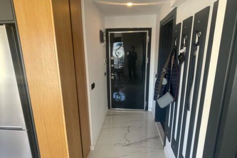 آپارتمان در  Alanya ، ترکیه 98 متر مربع.  شماره 210127 - 23