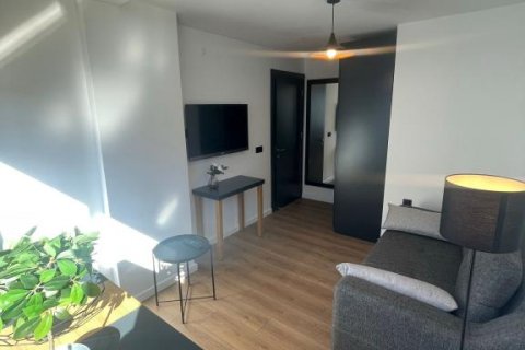 آپارتمان در  Alanya ، ترکیه 98 متر مربع.  شماره 210127 - 11