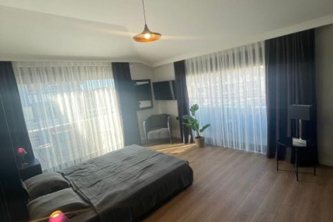 آپارتمان در  Alanya ، ترکیه 98 متر مربع.  شماره 210127 - 15