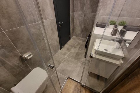 آپارتمان در  Alanya ، ترکیه 98 متر مربع.  شماره 210127 - 18