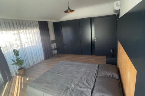 آپارتمان در  Alanya ، ترکیه 98 متر مربع.  شماره 210127 - 14