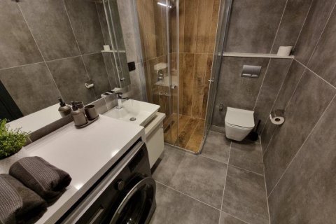 آپارتمان در  Alanya ، ترکیه 98 متر مربع.  شماره 210127 - 20