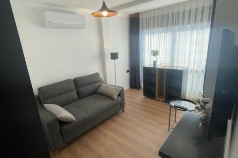 آپارتمان در  Alanya ، ترکیه 98 متر مربع.  شماره 210127 - 10