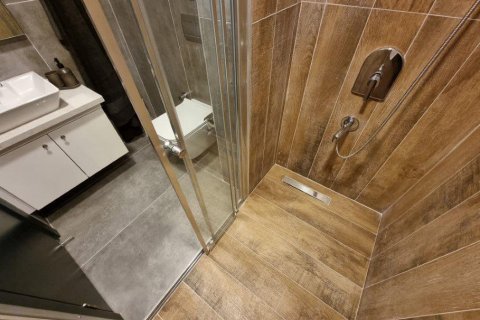 آپارتمان در  Alanya ، ترکیه 98 متر مربع.  شماره 210127 - 19