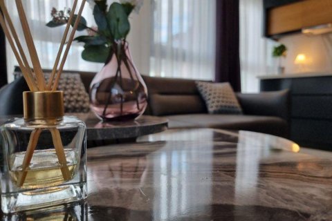 آپارتمان در  Alanya ، ترکیه 98 متر مربع.  شماره 210127 - 8
