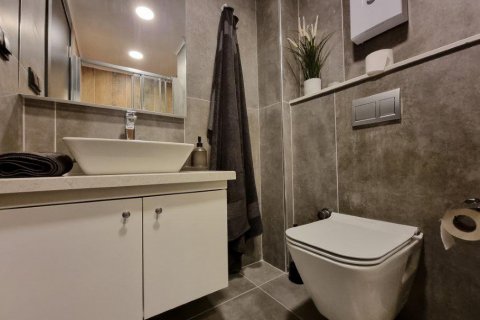 آپارتمان در  Alanya ، ترکیه 98 متر مربع.  شماره 210127 - 17