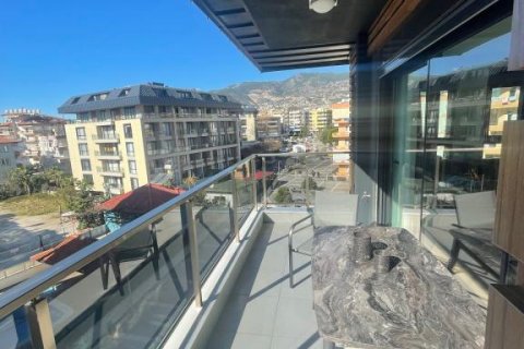 آپارتمان در  Alanya ، ترکیه 98 متر مربع.  شماره 210127 - 24