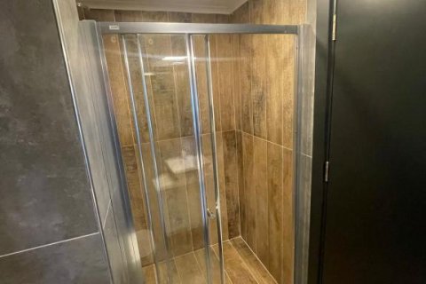 آپارتمان در  Alanya ، ترکیه 98 متر مربع.  شماره 210127 - 22