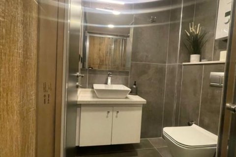 آپارتمان در  Alanya ، ترکیه 98 متر مربع.  شماره 210127 - 16