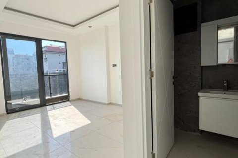Lejlighed  i Kargicak, Alanya, Antalya, Tyrkiet Nr. 210131 - 4