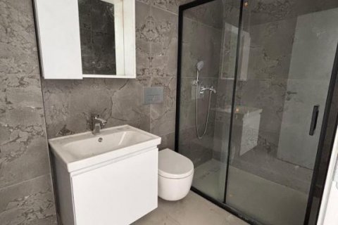 Lejlighed  i Kargicak, Alanya, Antalya, Tyrkiet Nr. 210131 - 11