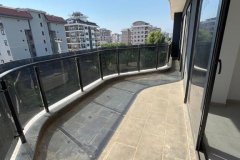 Lejlighed  i Kargicak, Alanya, Antalya, Tyrkiet Nr. 210131 - 13