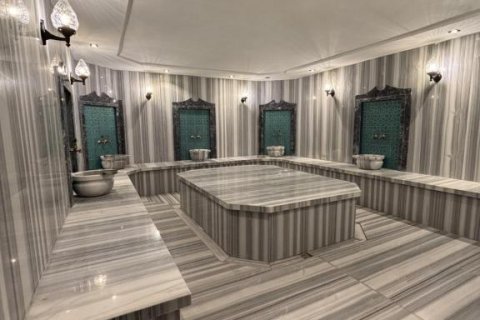 Lejlighed  i Kargicak, Alanya, Antalya, Tyrkiet Nr. 210131 - 25