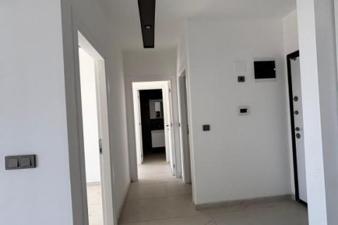 Lejlighed  i Kargicak, Alanya, Antalya, Tyrkiet Nr. 210131 - 12