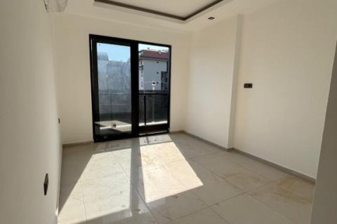 Lejlighed  i Kargicak, Alanya, Antalya, Tyrkiet Nr. 210131 - 8