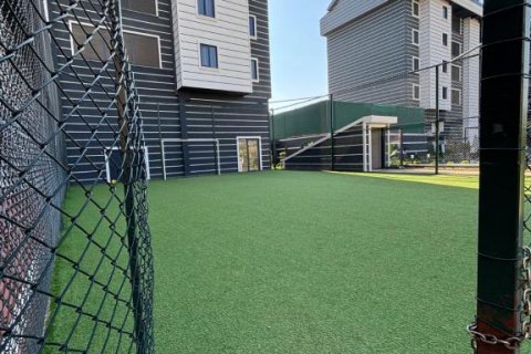 Lejlighed  i Kargicak, Alanya, Antalya, Tyrkiet Nr. 210131 - 22