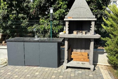 Lejlighed  i Kargicak, Alanya, Antalya, Tyrkiet Nr. 210131 - 21