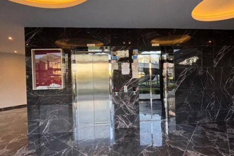 Lejlighed  i Kargicak, Alanya, Antalya, Tyrkiet Nr. 210131 - 17