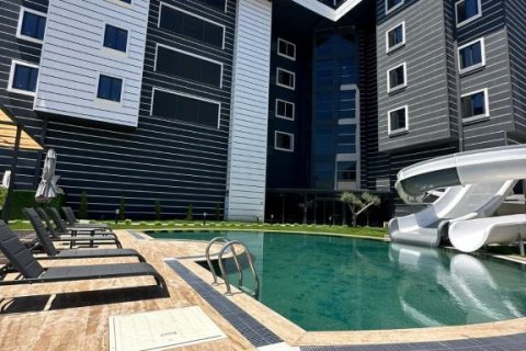 Lejlighed  i Kargicak, Alanya, Antalya, Tyrkiet Nr. 210131 - 19