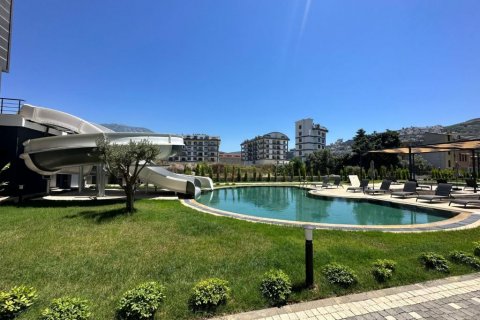 Lejlighed  i Kargicak, Alanya, Antalya, Tyrkiet Nr. 210131 - 20